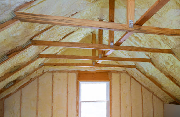 Best Fiberglass Insulation  in Bluffton, SC