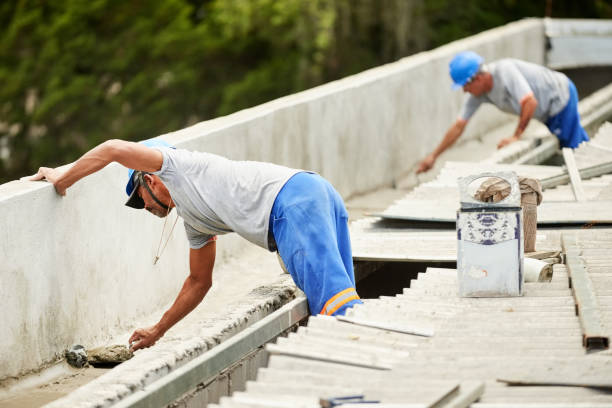Range of Insulation Solutions in Bluffton, SC