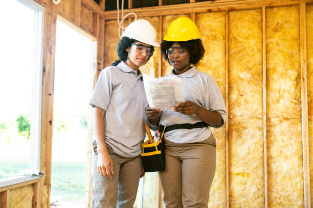 Best Insulation Installation Cost  in Bluffton, SC