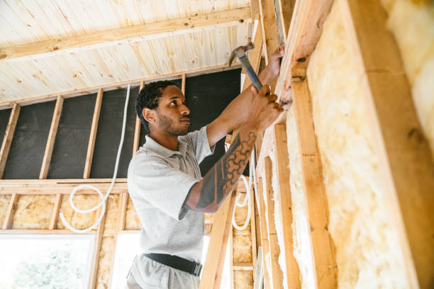 Best Garage Insulation Installation  in Bluffton, SC