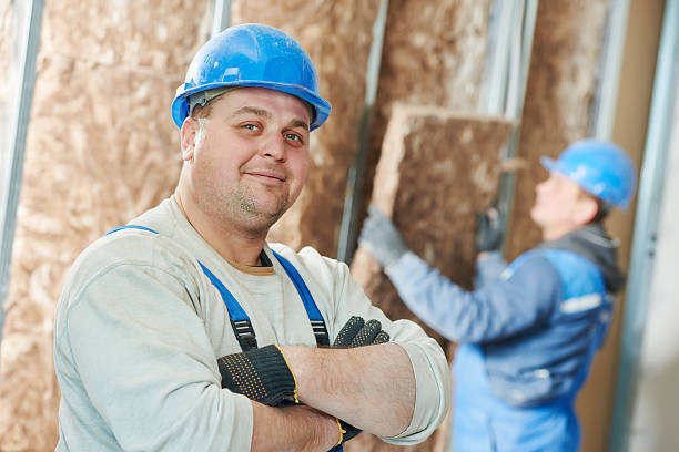 Professional Insulation Contractor in Bluffton, SC